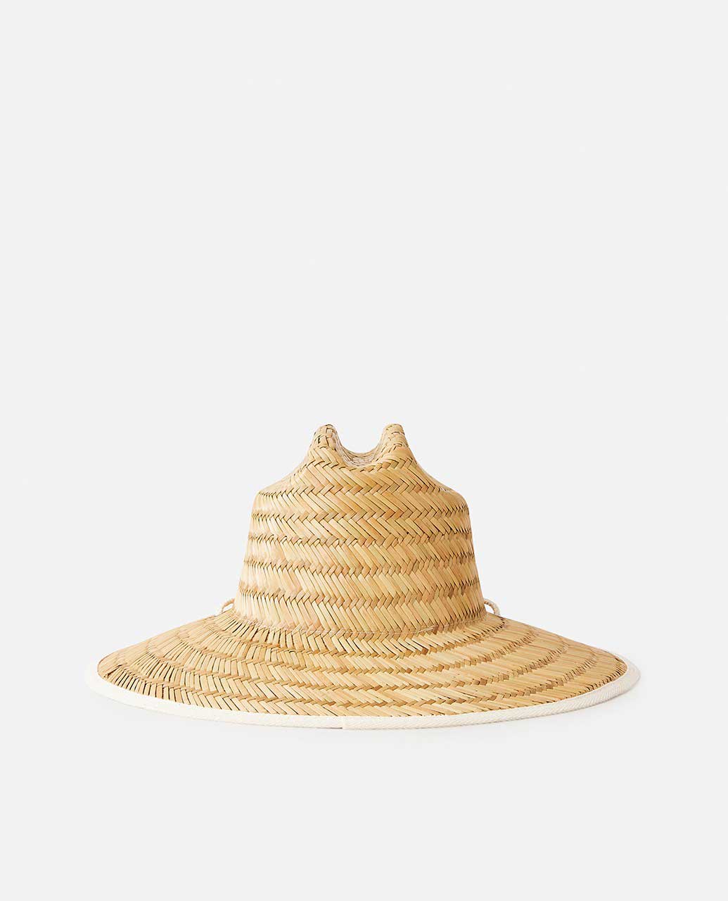 Classic Surf Straw Sun Hat