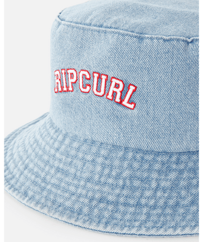 Americana Upf Bucket Hat