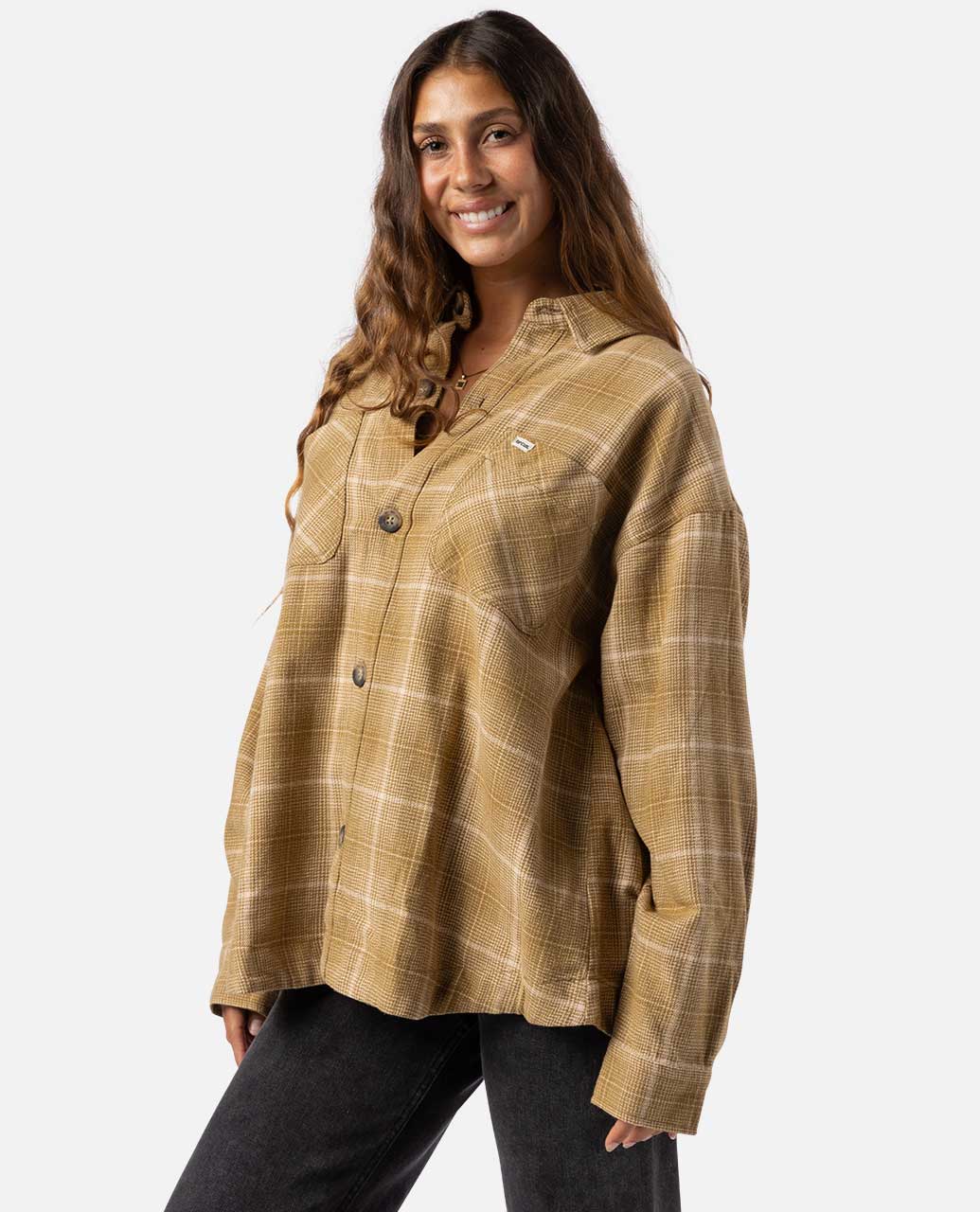 Desert Dreams Flannel