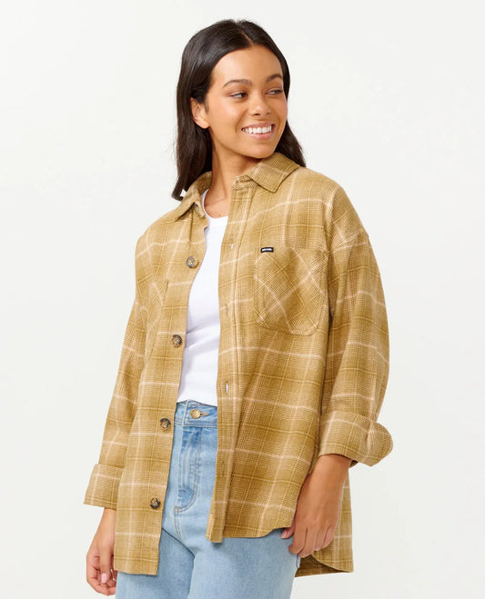 Desert Dreams Flannel