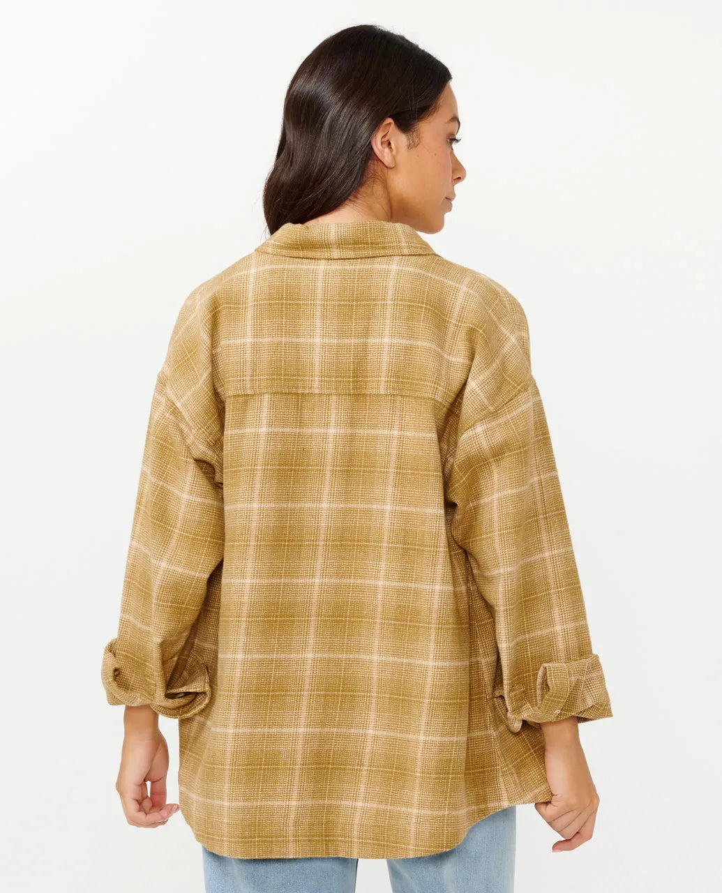 Desert Dreams Flannel