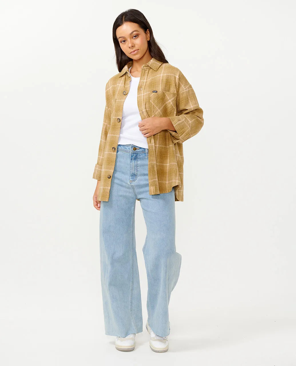 Desert Dreams Flannel