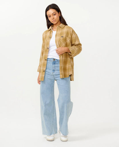 Desert Dreams Flannel