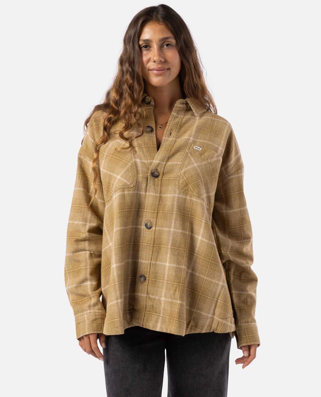 Desert Dreams Flannel