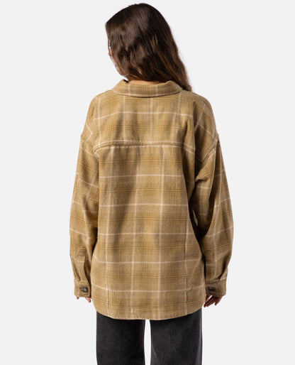 Desert Dreams Flannel