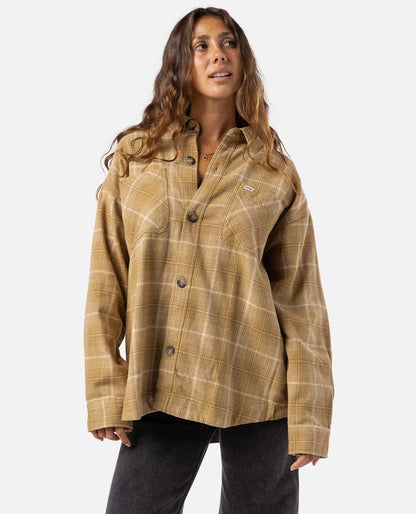 Desert Dreams Flannel
