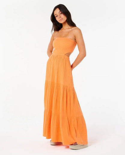 Premium Surf Maxi Dress