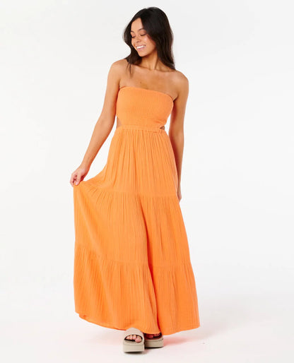 Premium Surf Maxi Dress