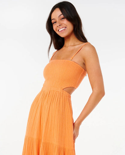 Premium Surf Maxi Dress