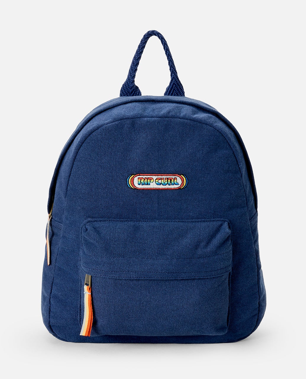 Rip Curl Mixed Canvas Mini 7L Woman Backpack Blue