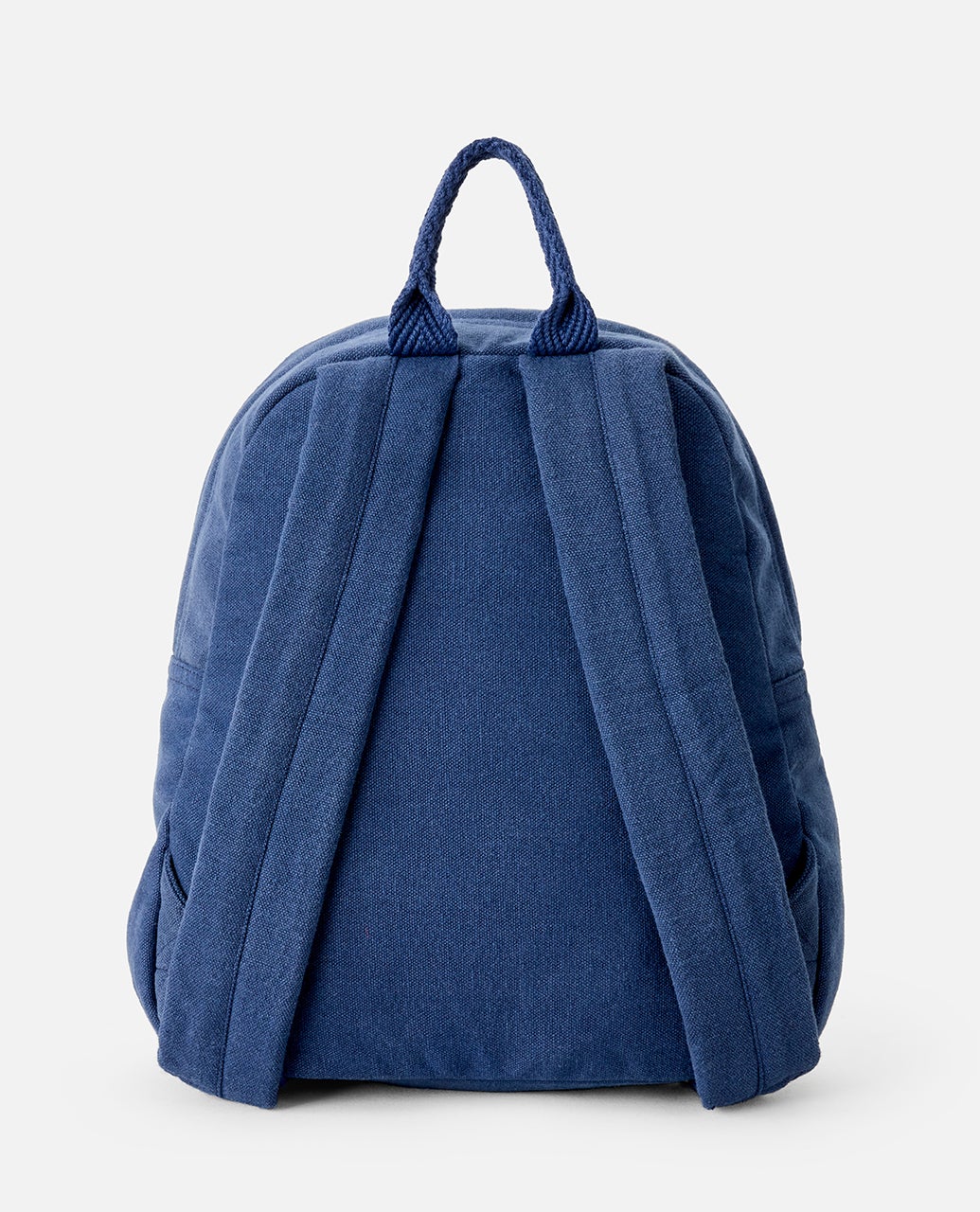 Mixed Canvas Mini 7L Backpack