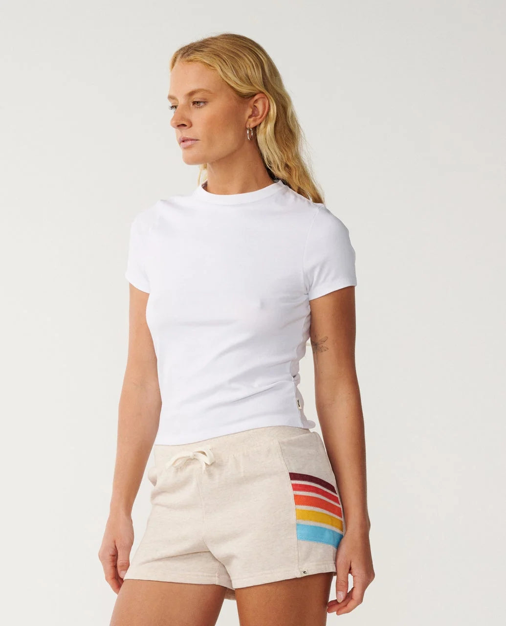 Surf Revival Walkshort