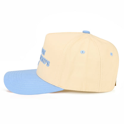 Put It On My Boyfriend's Tab Trucker Hat