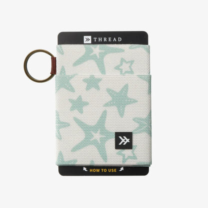 Thread Elastic Wallet