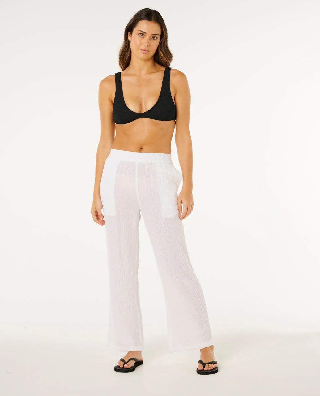 Premium Surf Full Length Pant
