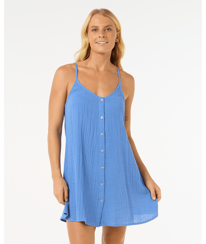 Premium Surf Cover Up