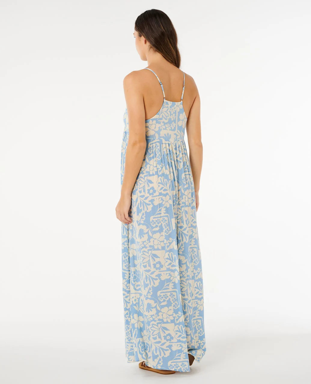 Party Pack Thin Strap Maxi Dress