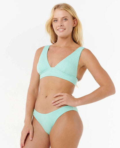 Premium Surf Cheeky Bikini Bottom