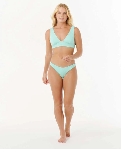 Premium Surf Cheeky Bikini Bottom