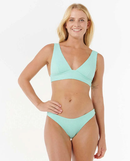Premium Surf Cheeky Bikini Bottom