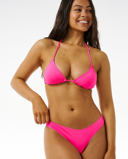 Classic Surf Eco Bare Bikini Bottom The Bikini Shoppe