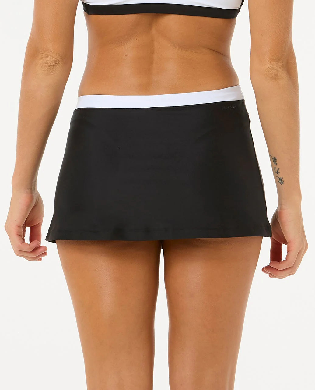 Sodade Victoria Vergara Swim Skirt