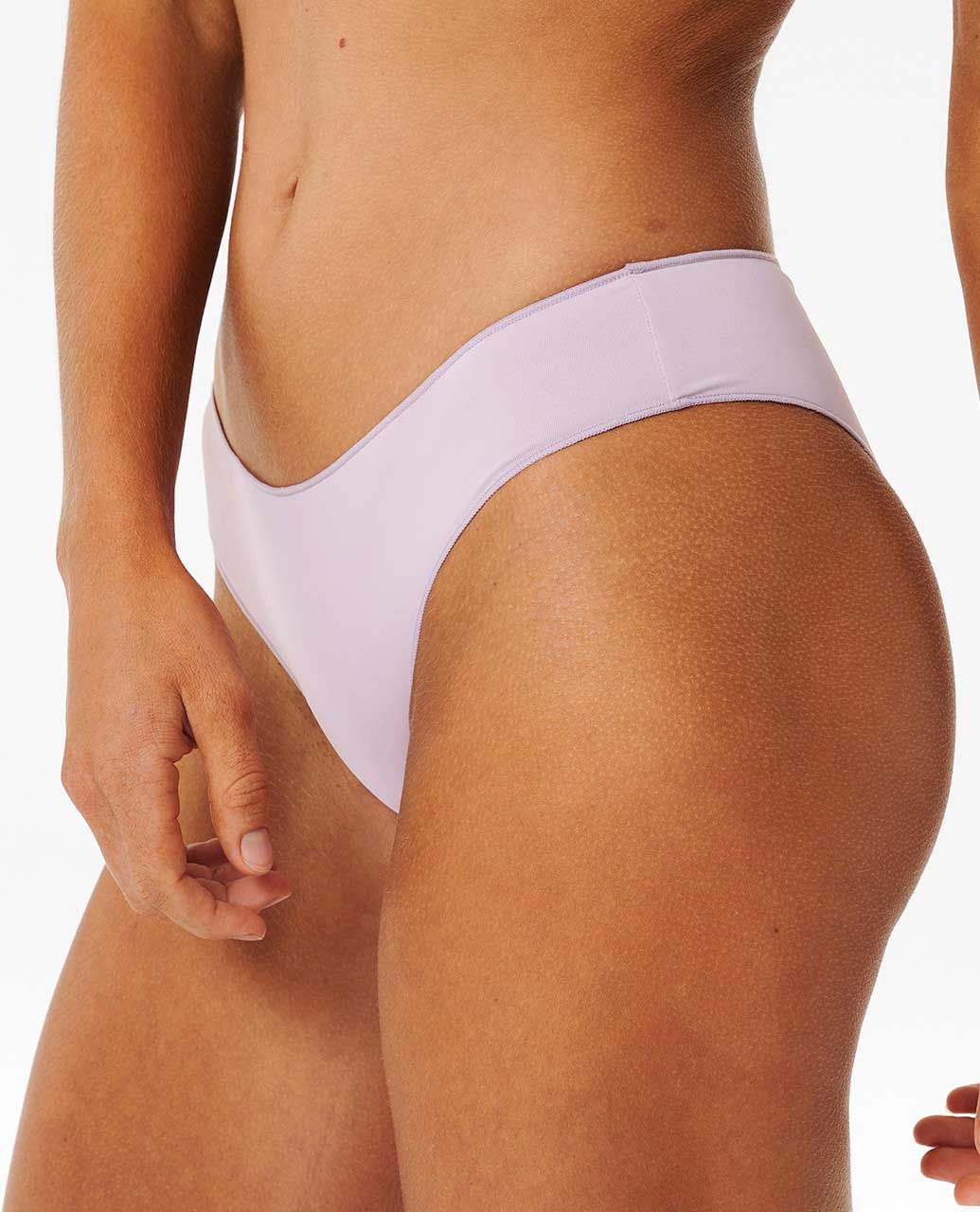 Classic Surf Cheeky Bikini Bottom The Bikini Shoppe