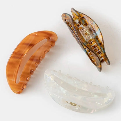 Assorted Hair Claw Clip