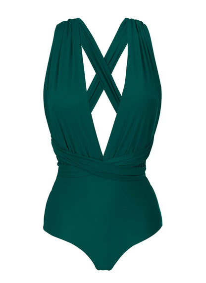 Galapagos Marina One Piece