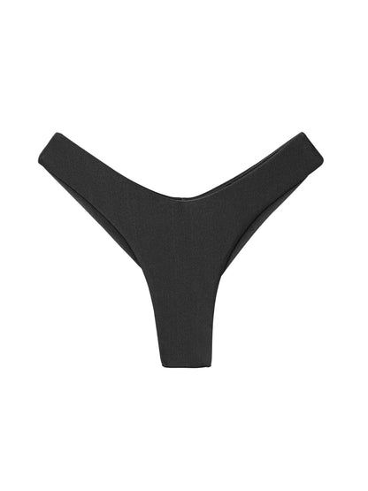 Nara High Leg Thong Bikini Bottom