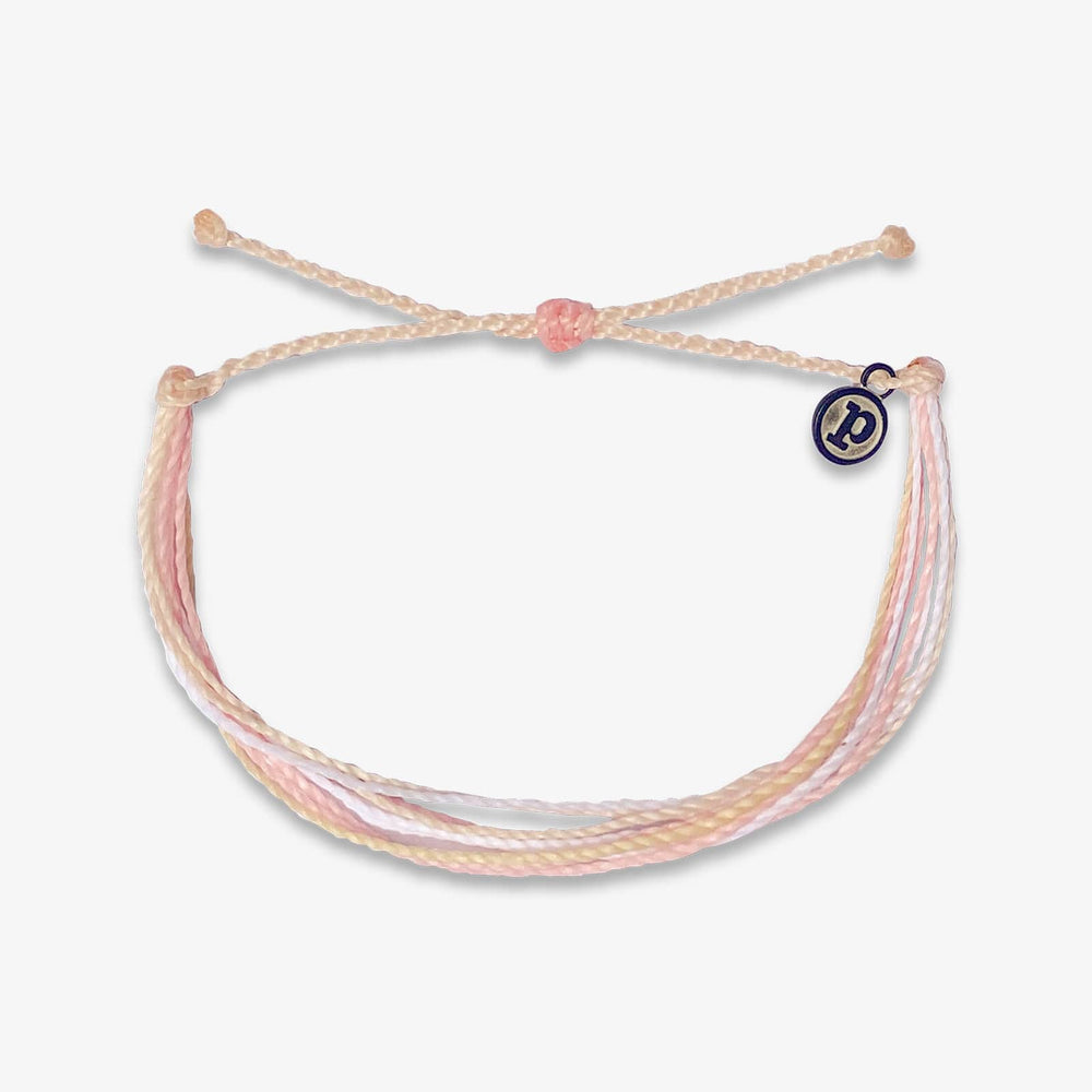 Pura Vida Charity Bracelet — cause-themed beaded bracelet, view 17