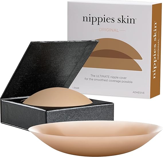 Nippies Skin Adhesive Nipple Cover