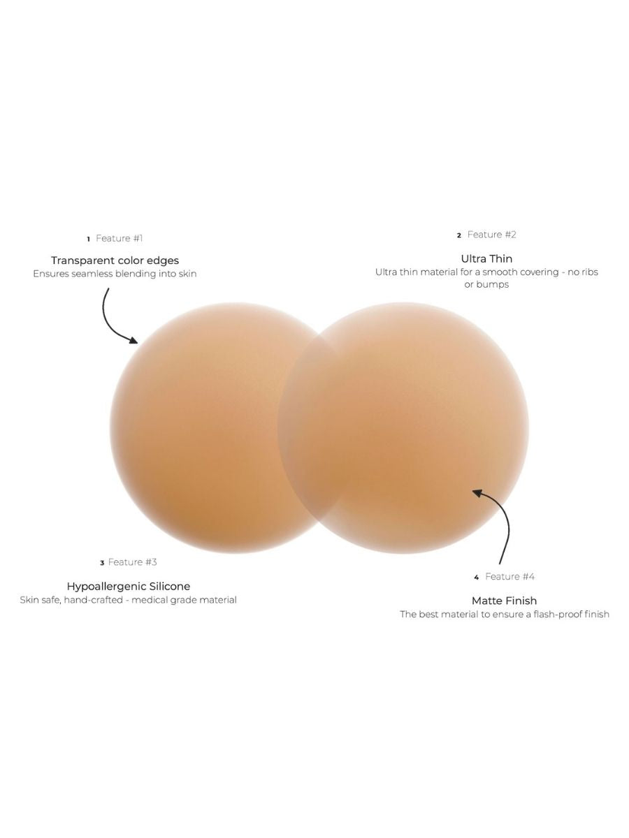 Nipple Cover