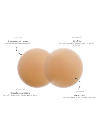 Nipple Cover