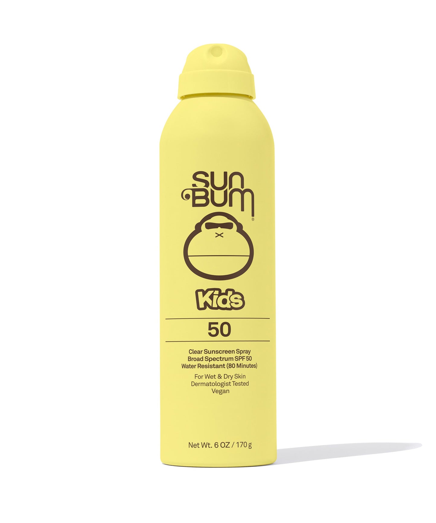 Kids SPF 50 Spray