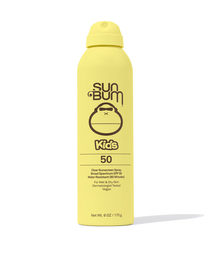 Kids SPF 50 Spray