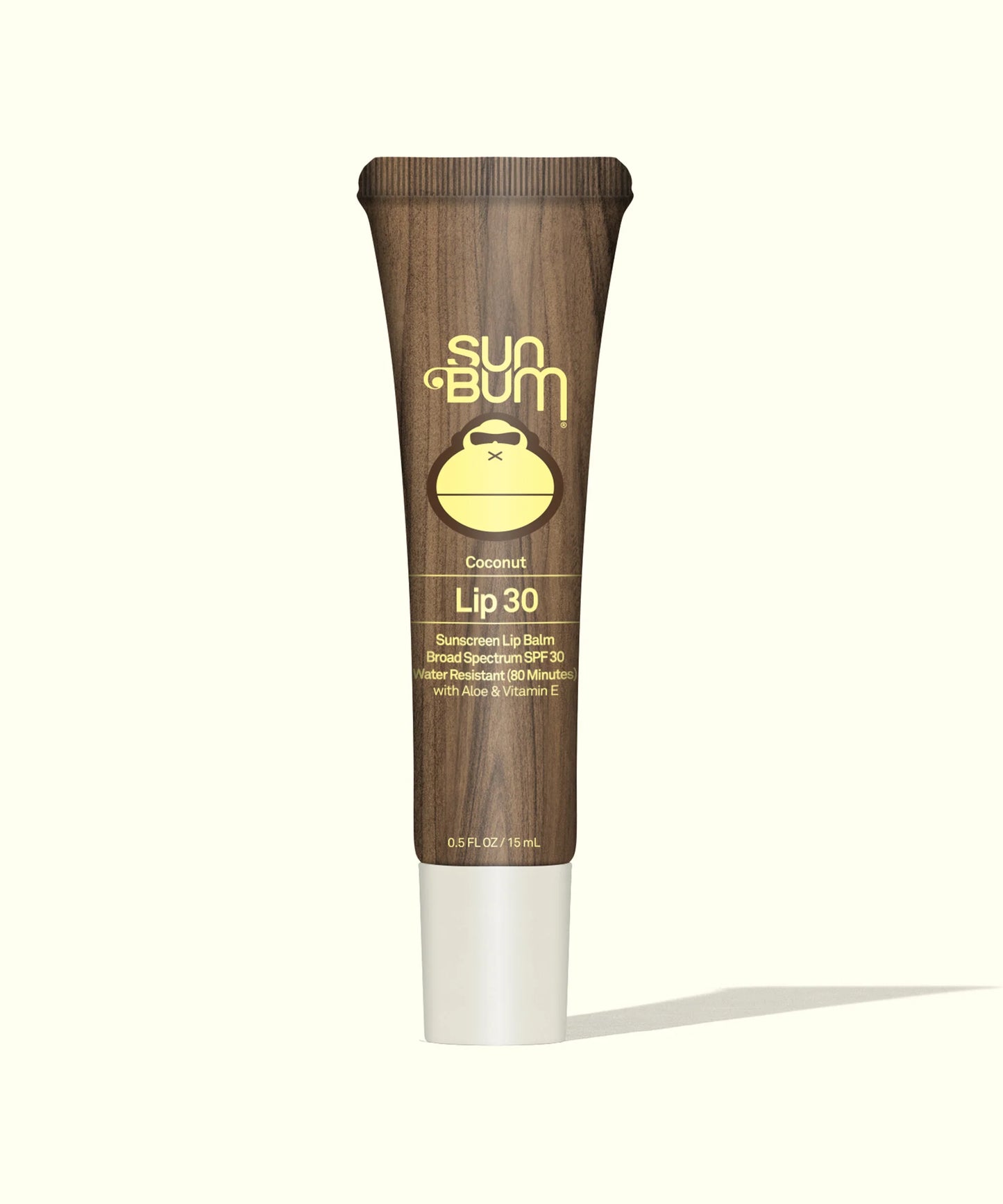 Tinted SPF 30 Moisturizing Lip Balm