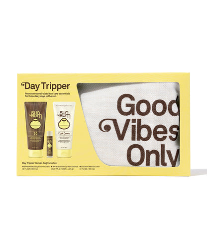 Day Tripper Kit