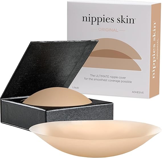 Nippies Skin Adhesive Nipple Cover