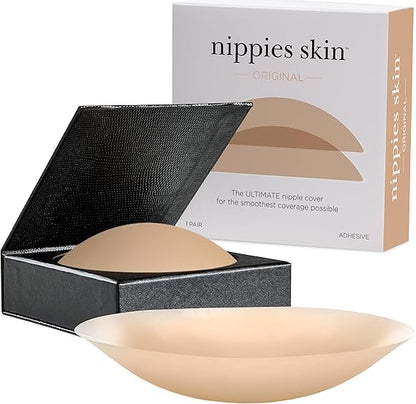 Nippies Skin Adhesive Nipple Cover