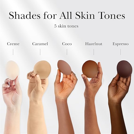 Nippies Skin Adhesive Nipple Cover