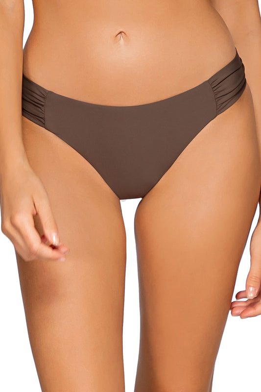 Femme Fatale Hipster Bikini Bottom The Bikini Shoppe