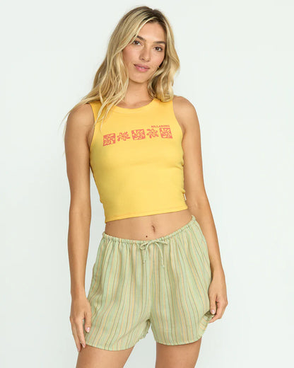 Fun Times Knit Tank