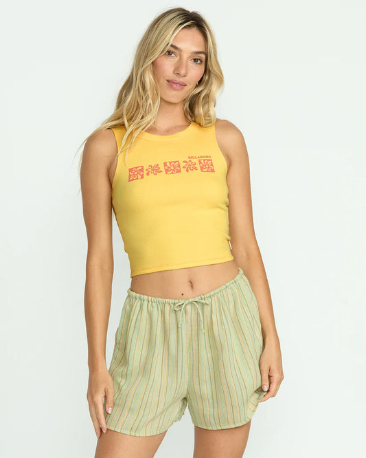 Fun Times Knit Tank