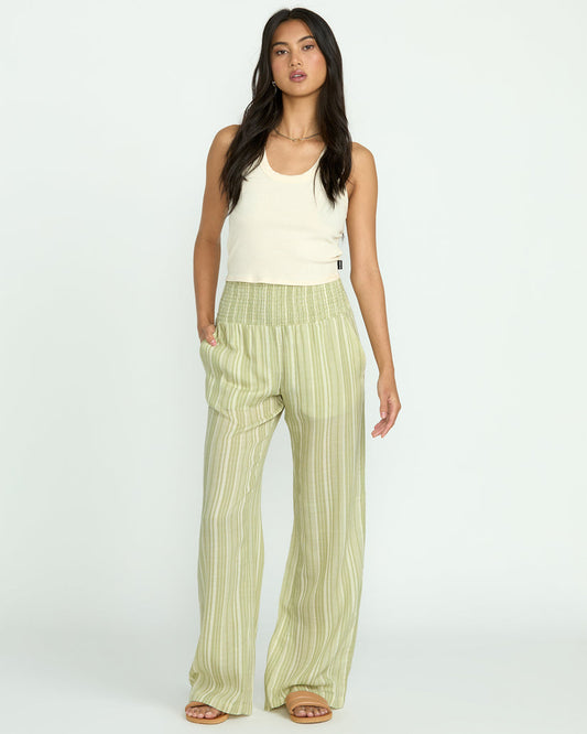 New Waves 2 Beach Pant