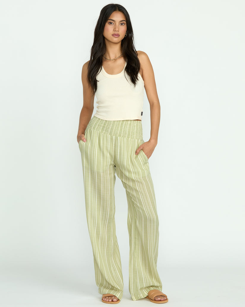 New Waves 2 Beach Pant