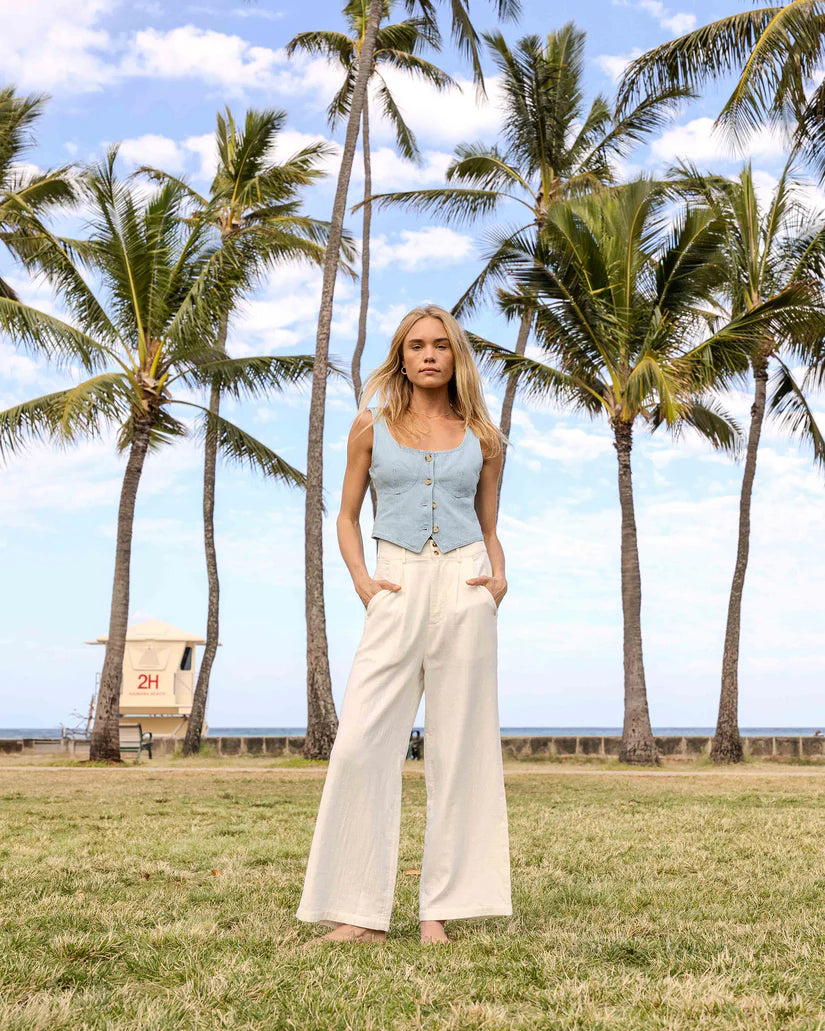 Tailor Made Pant