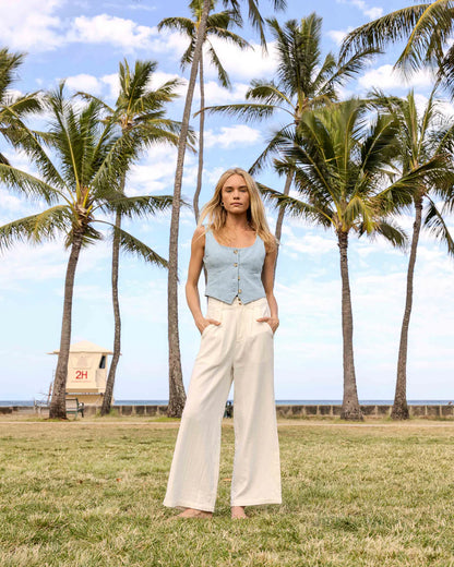 Tailor Made Pant
