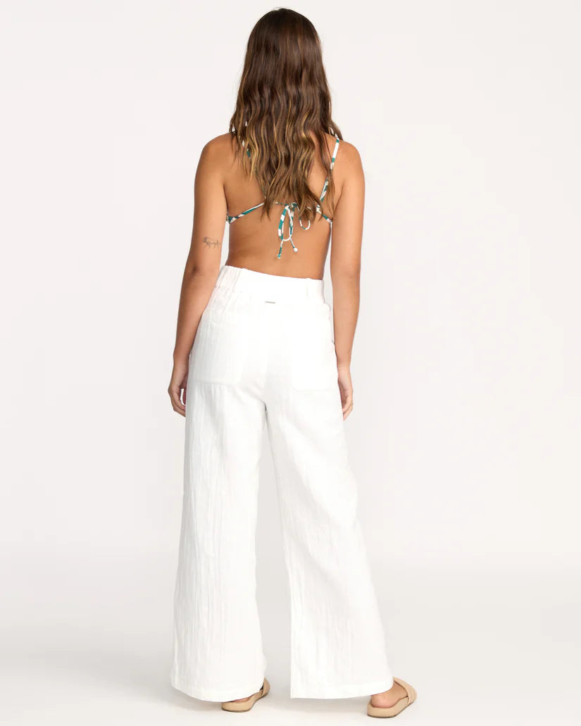 Tailor Made Pant