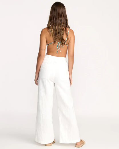 Tailor Made Pant